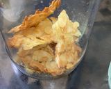 Hình bước làm 11 của món Bánh hạnh nhân ăn kiêng