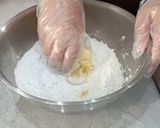 Foto langkah ke 3 dari resep Kue Mangkok.