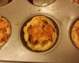 Puff pastry with chicken recipe step 9 photo