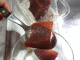 Pepas caseras fáciles