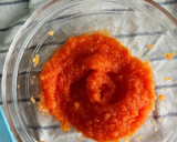 Foto del paso 2 de la receta: Helado de papaya