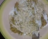 Foto del paso 7 de la receta: Chilaquiles verdes