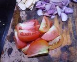 Foto langkah ke 5 dari resep Ayam Goreng Sambal Ijo.