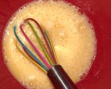 Foto del paso 1 de la receta: Quequito rápido y esponjoso