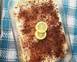 Foto del paso 4 de la receta: Postre de leche condensada y limón 🍋 ¡Facílisimo!