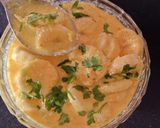 કેળા નું રાઇતું (Kela Raita Recipe In Gujarati) રેસીપી સ્ટેપ3ફોટો