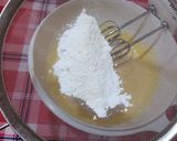 Foto del paso 4 de la receta: Torta de naranja!! Se deshace en tu boca