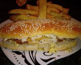 Foto del paso 10 de la receta: Pan para Sandwich de Milanesas