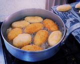 صورة لخطوة 16 من وصفة كاري باب
