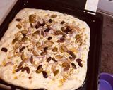 Φωτογραφία βήματος 6 της συνταγής Focaccia