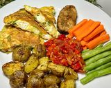 Foto langkah ke 5 dari resep SAMBALADO / SAMBAL LADO/ SAMBAL BALADO.