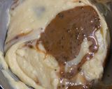A picture of step 5 of Caramel Coffee Truffle.