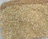 Hình bước làm 4 của món Bánh chuối khoai môn nướng