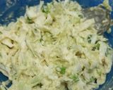 Foto langkah ke 2 dari resep Bakwan Sayur Kres Kres.