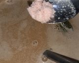 Foto langkah ke 3 dari resep Bubur Kacang Padi (bubur kacang hijau).
