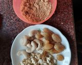 গোটা ফুলকপির রোস্ট (Phoolkopir roast recipe in bengali) রেসিপির ধাপ 1 ছবি