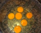 Foto del paso 1 de la receta: Pionono salado!!😋