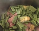 Foto del paso 5 de la receta: Arrosset amb conill,(Arroz caldoso con conejo)