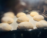 Foto del paso 8 de la receta: Molletes 🥯