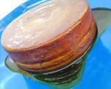 Foto del paso 6 de la receta: Flan cubano