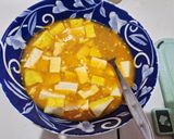 Foto langkah ke 2 dari resep Tahu Telur Simpel.