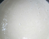 Foto del paso 9 de la receta: Crema de champiñones utvco