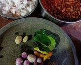 Foto langkah ke 2 dari resep Lentho kacang merah.