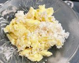 Foto langkah ke 3 dari resep Grubi Sukun.