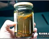 和風滷鮑魚+雞魚鮑汁燒的食譜步驟11照片