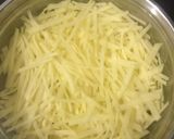Foto langkah ke 2 dari resep Kering kentang.