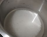 A picture of step 6 of Kala Jam / Kala Jamun.