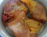 Foto del paso 2 de la receta Sopa Seca