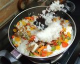 নবরত্ন পোলাও(Navaratna Pulao Recipe In Bengali) রেসিপি ধাপ - 6 ছবি