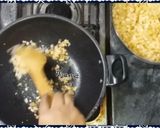 A picture of step 6 of Gond pak.