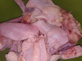 Ayam goreng bawang putih