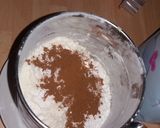 Foto langkah ke 2 dari resep Cinnamon apple cake/kek apel kayu manis.