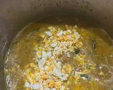 Foto del paso 7 de la receta: Gallina en pepitoria