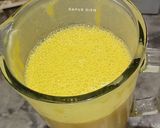 Foto langkah ke 4 dari resep Ongol Ongol Labu Kuning.