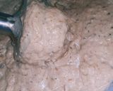A picture of step 1 of Aloo matar gosht😋آلو مٹر گوشت😋.