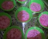 Foto langkah ke 4 dari resep Talam Sagu Mutiara.
