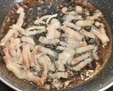 Foto del paso 5 de la receta: Pulpo a la Gallega  con Papada ibérica