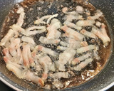 Foto del paso 5 de la receta: Pulpo a la Gallega  con Papada ibérica
