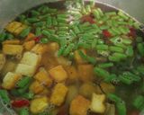 Foto langkah ke 3 dari resep Asem Asem Daging.