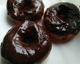 Foto langkah ke 4 dari resep Donat Kentang simple (takaran sendok).
