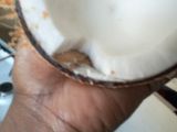 Coconut Milk #mystaplefoodrecipecontest