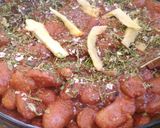 राजमा मसाला (Rajma masala recipe in hindi) रेसिपी चरण 7 फोटो