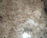 A picture of step 9 of Malabar Nei Choru/ Ghee Rice.