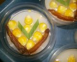 Foto langkah ke 6 dari resep Puding Jagung (untuk takjil ramadhan).