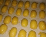 Foto langkah ke 5 dari resep 18. Nastar Klasik aka Nastar Jadul.