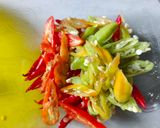 Foto langkah ke 1 dari resep Kering sohun kentang.